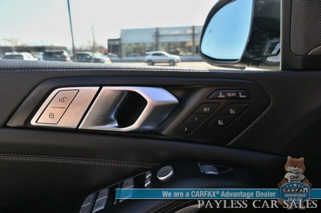 2019 BMW X7 xDrive40i Anchorage AK