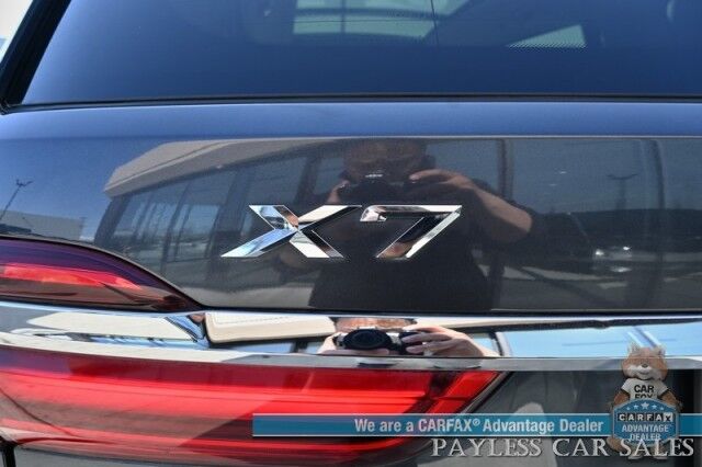 2019 BMW X7 xDrive40i Anchorage AK