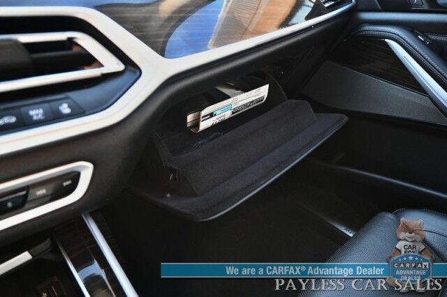 2019 BMW X7 xDrive40i Anchorage AK