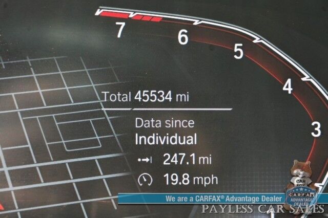 2019 BMW X7 xDrive40i Anchorage AK