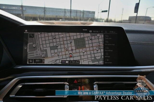 2019 BMW X7 xDrive40i Anchorage AK