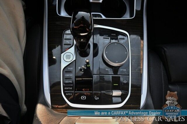 2019 BMW X7 xDrive40i Anchorage AK