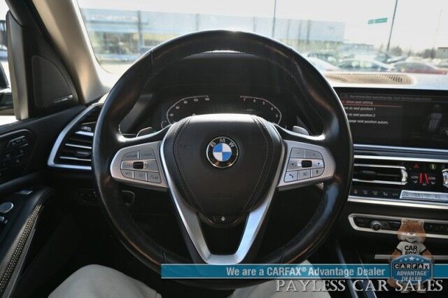 2019 BMW X7 xDrive40i Anchorage AK
