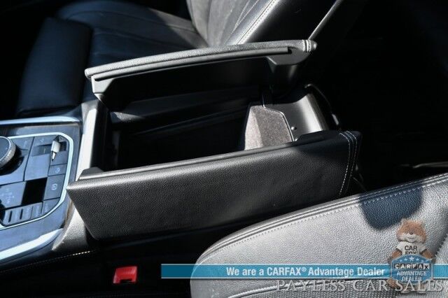 2019 BMW X7 xDrive40i Anchorage AK