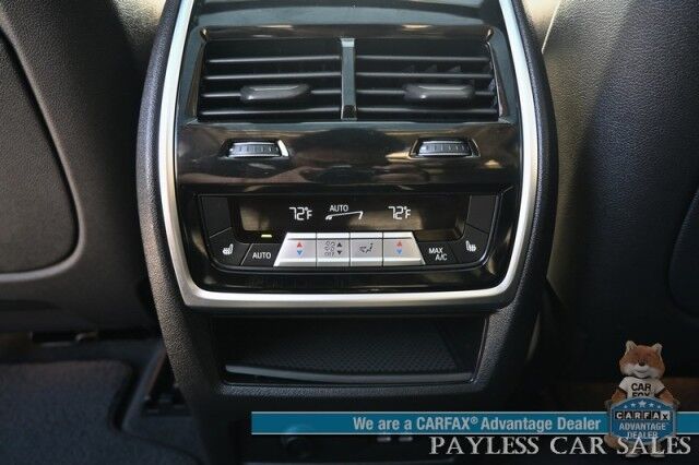 2019 BMW X7 xDrive40i Anchorage AK