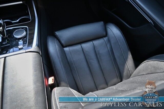 2019 BMW X7 xDrive40i Anchorage AK