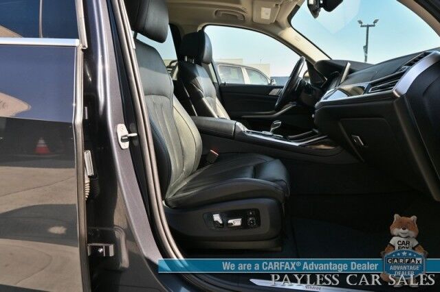 2019 BMW X7 xDrive40i Anchorage AK