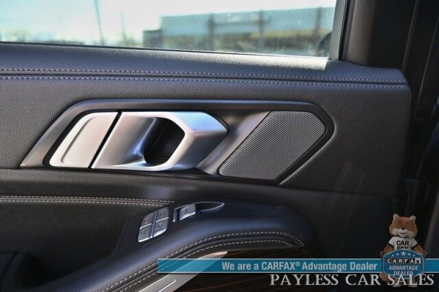 2019 BMW X7 xDrive40i Anchorage AK