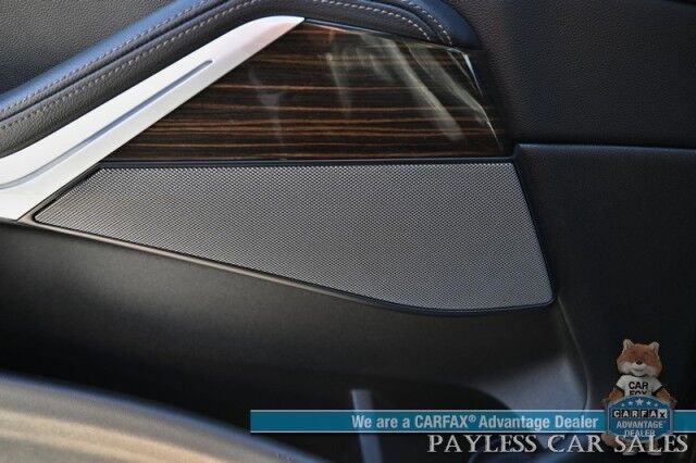 2019 BMW X7 xDrive40i Anchorage AK