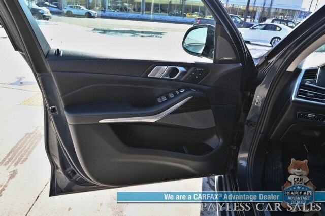 2019 BMW X7 xDrive40i Anchorage AK