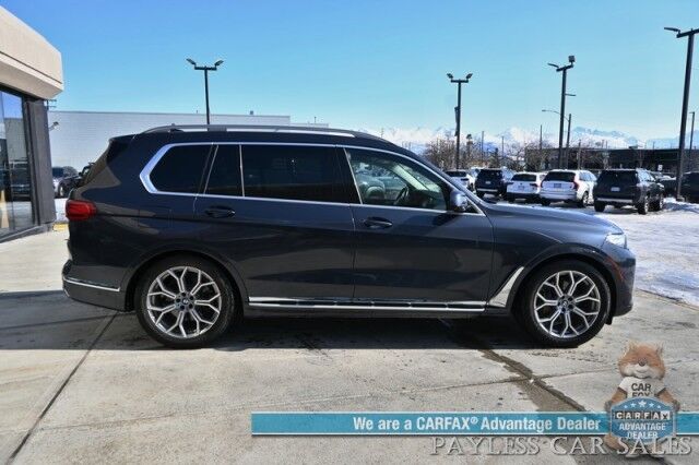 2019 BMW X7 xDrive40i Anchorage AK