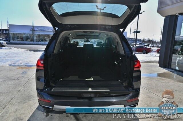 2019 BMW X7 xDrive40i Anchorage AK
