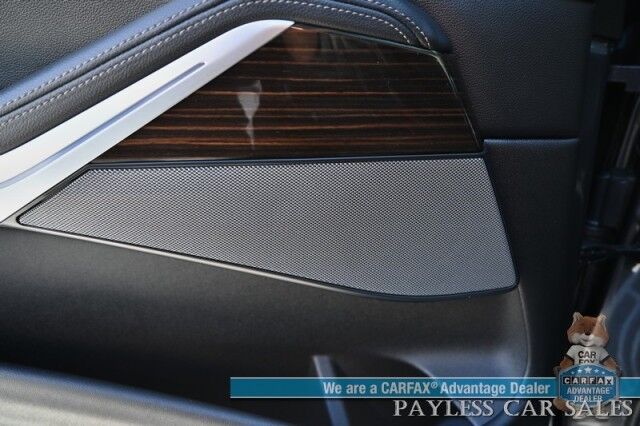 2019 BMW X7 xDrive40i Anchorage AK