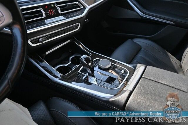 2019 BMW X7 xDrive40i Anchorage AK
