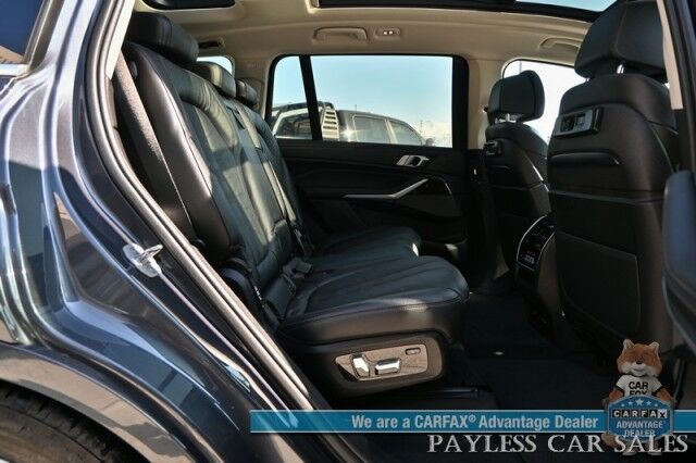 2019 BMW X7 xDrive40i Anchorage AK