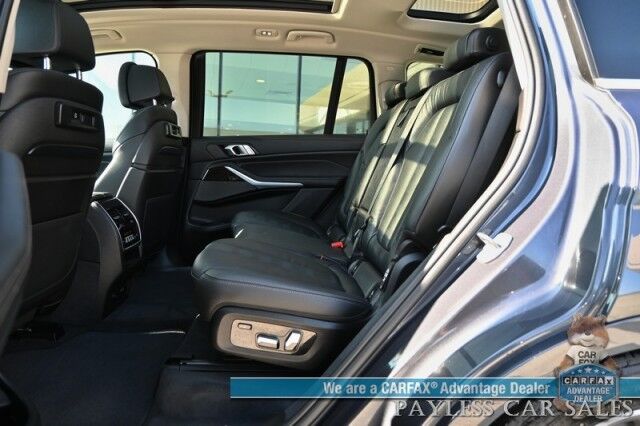 2019 BMW X7 xDrive40i Anchorage AK