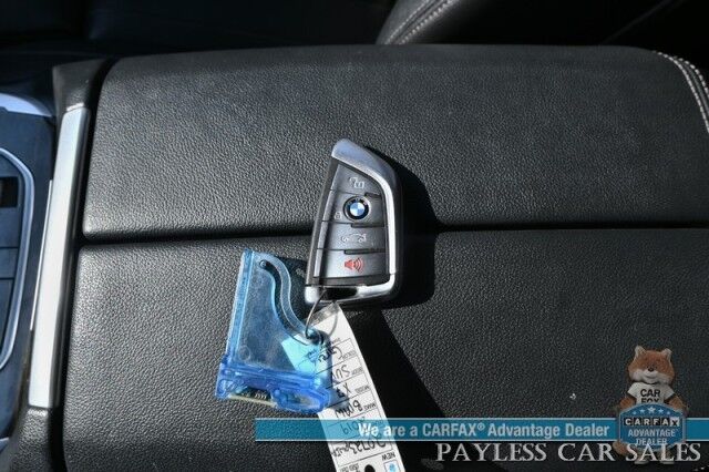 2019 BMW X7 xDrive40i Anchorage AK