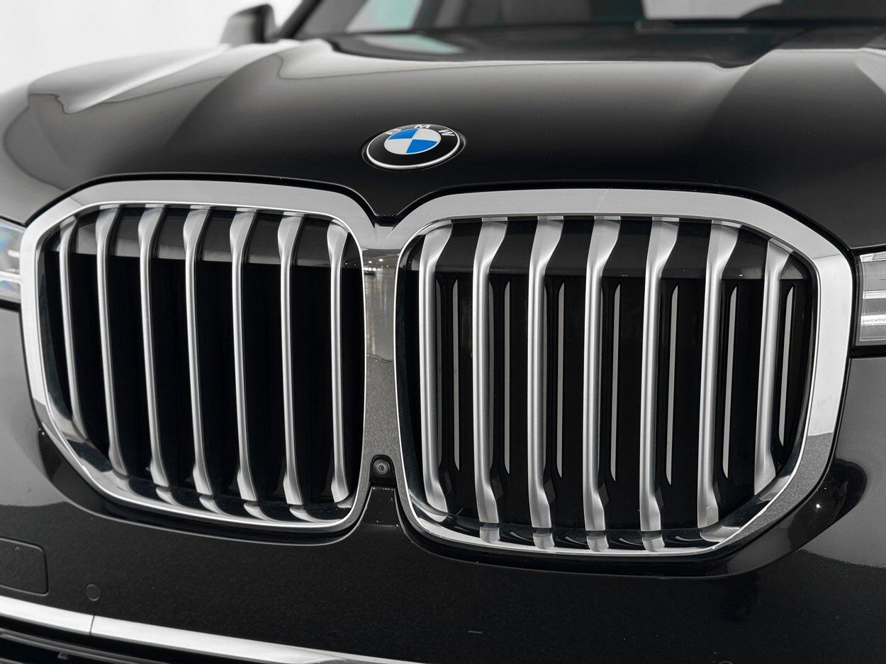 2019 BMW X7 xDrive40i Bellevue WA
