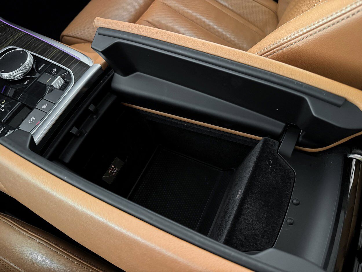 2019 BMW X7 xDrive40i Bellevue WA