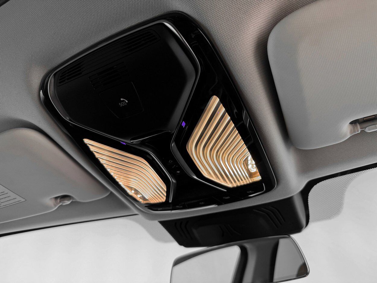 2019 BMW X7 xDrive40i Bellevue WA
