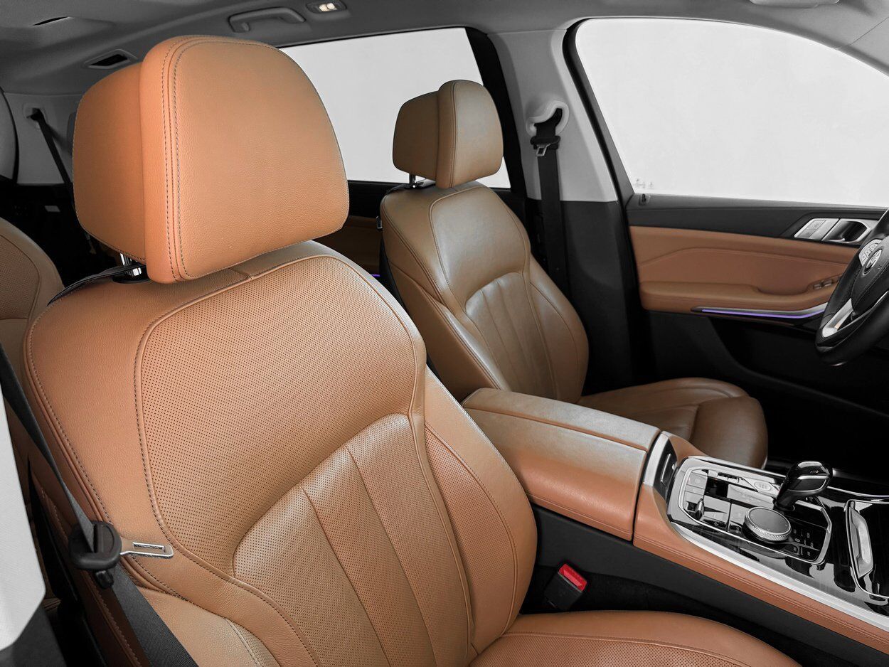 2019 BMW X7 xDrive40i Bellevue WA