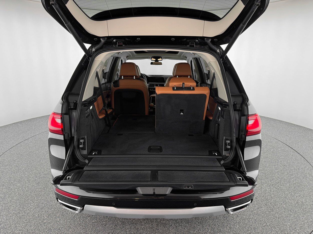 2019 BMW X7 xDrive40i Bellevue WA