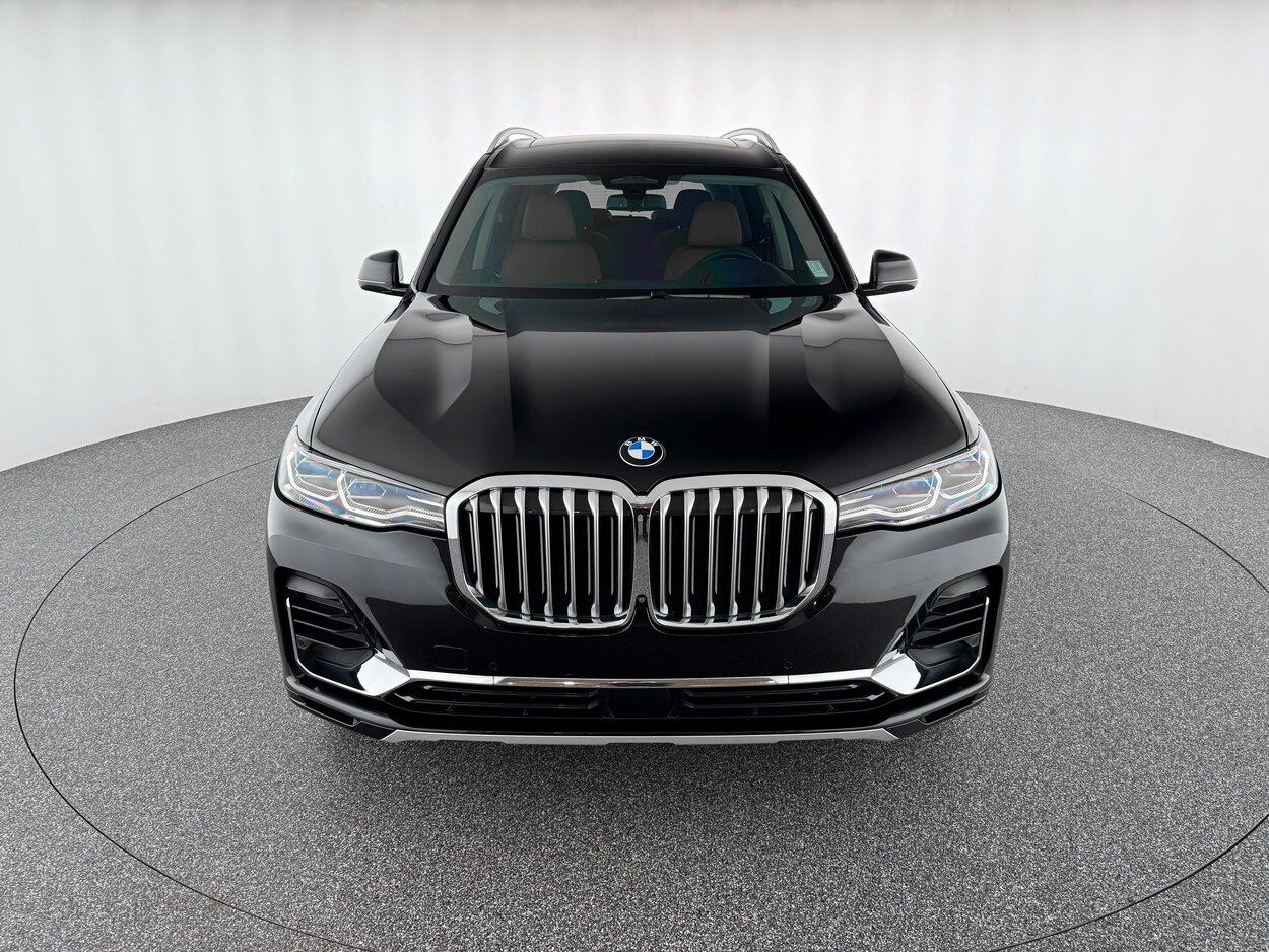 2019 BMW X7 xDrive40i Bellevue WA