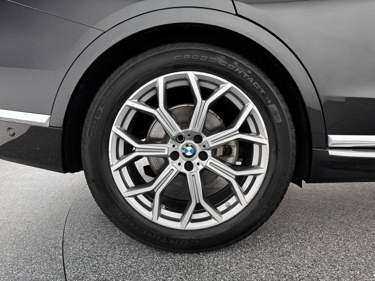 2019 BMW X7 xDrive40i Bellevue WA