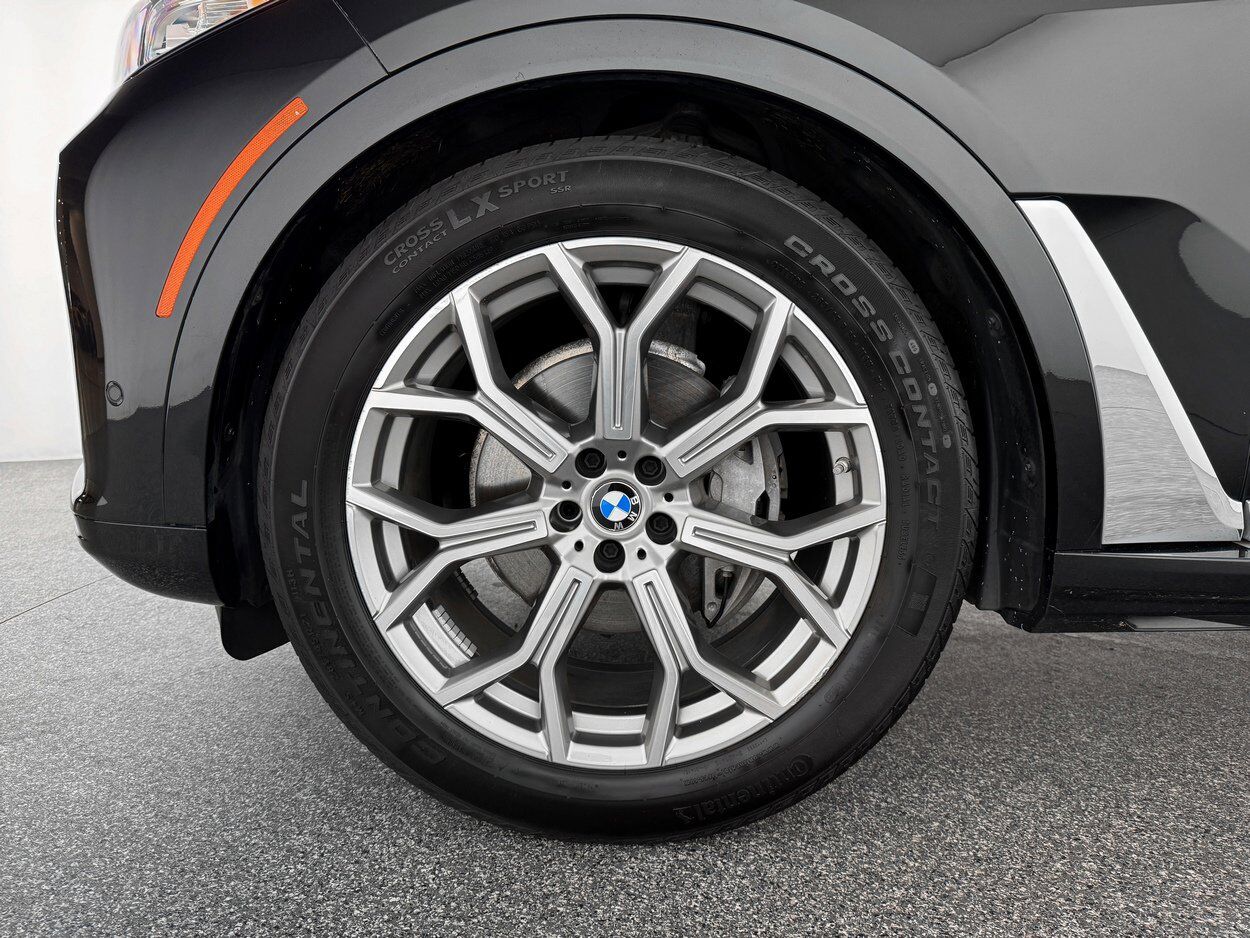 2019 BMW X7 xDrive40i Bellevue WA