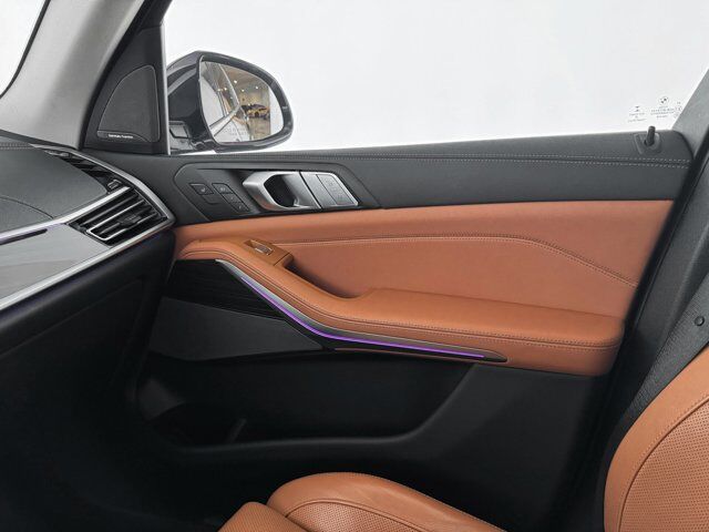 2019 BMW X7 xDrive40i Bellevue WA