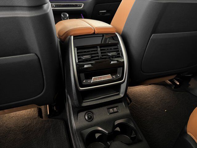 2019 BMW X7 xDrive40i Bellevue WA