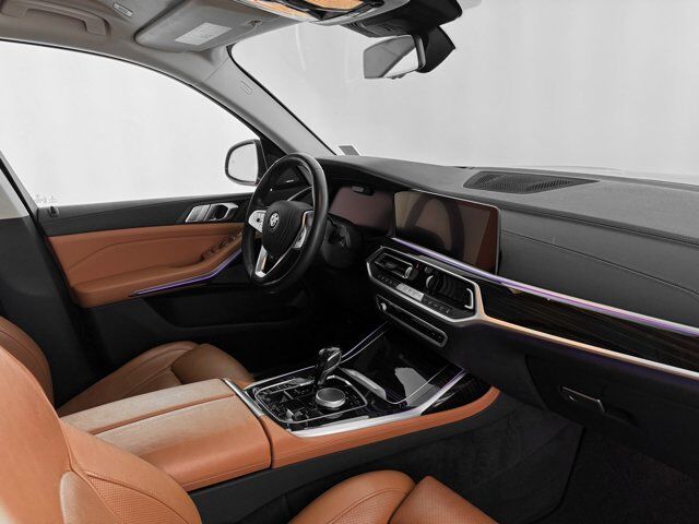 2019 BMW X7 xDrive40i Bellevue WA
