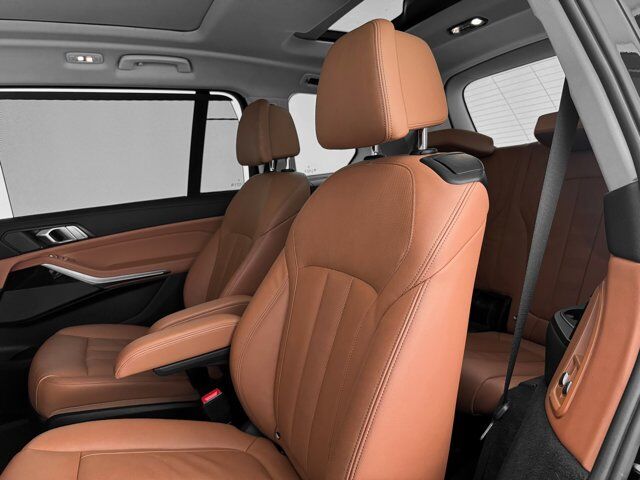 2019 BMW X7 xDrive40i Bellevue WA