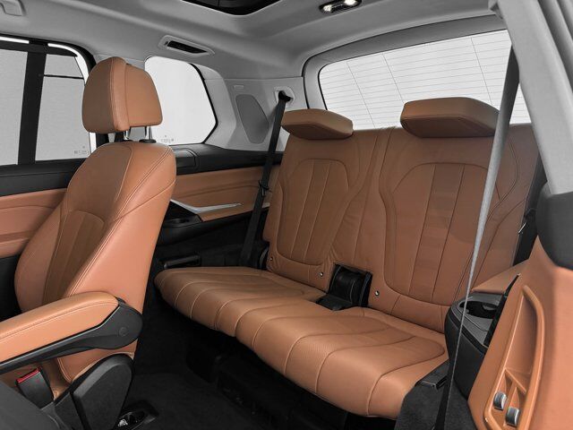 2019 BMW X7 xDrive40i Bellevue WA