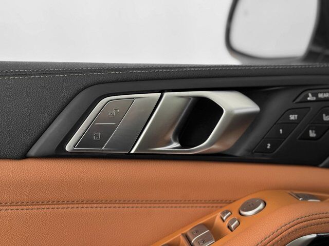 2019 BMW X7 xDrive40i Bellevue WA