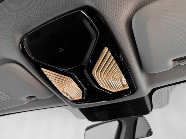 2019 BMW X7 xDrive40i Bellevue WA