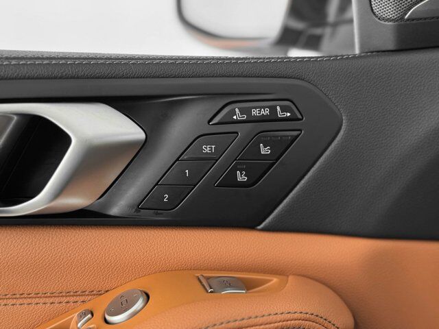 2019 BMW X7 xDrive40i Bellevue WA