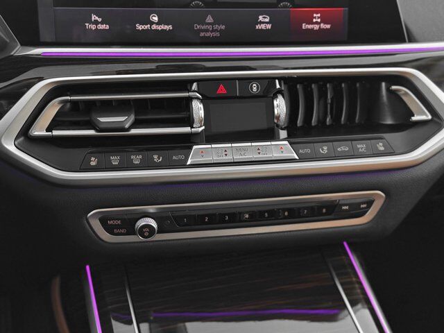 2019 BMW X7 xDrive40i Bellevue WA