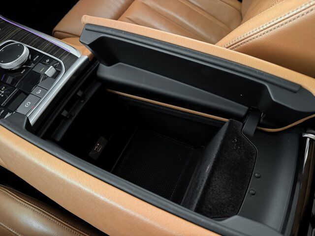 2019 BMW X7 xDrive40i Bellevue WA