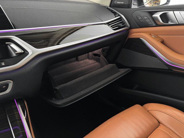2019 BMW X7 xDrive40i Bellevue WA