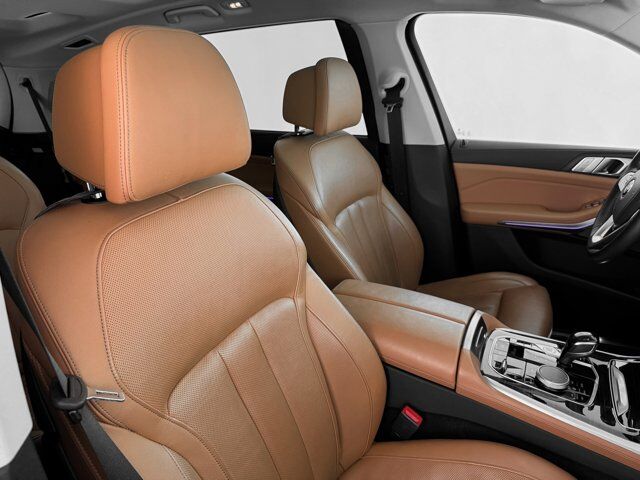 2019 BMW X7 xDrive40i Bellevue WA