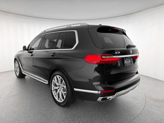 2019 BMW X7 xDrive40i Bellevue WA
