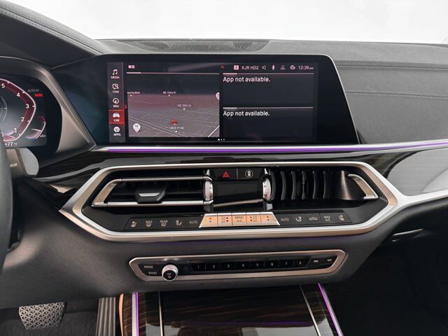 2019 BMW X7 xDrive40i Bellevue WA