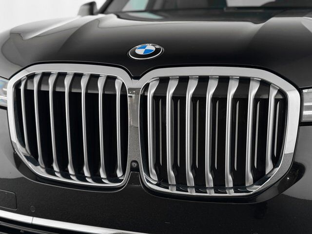 2019 BMW X7 xDrive40i Bellevue WA