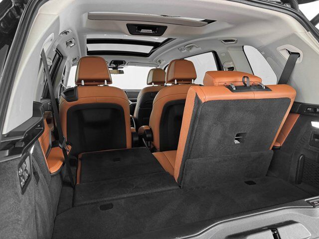 2019 BMW X7 xDrive40i Bellevue WA
