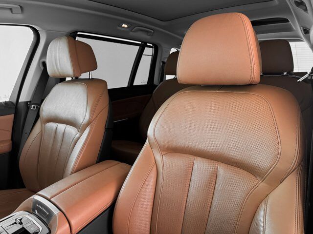 2019 BMW X7 xDrive40i Bellevue WA