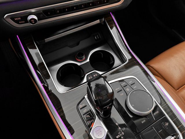 2019 BMW X7 xDrive40i Bellevue WA