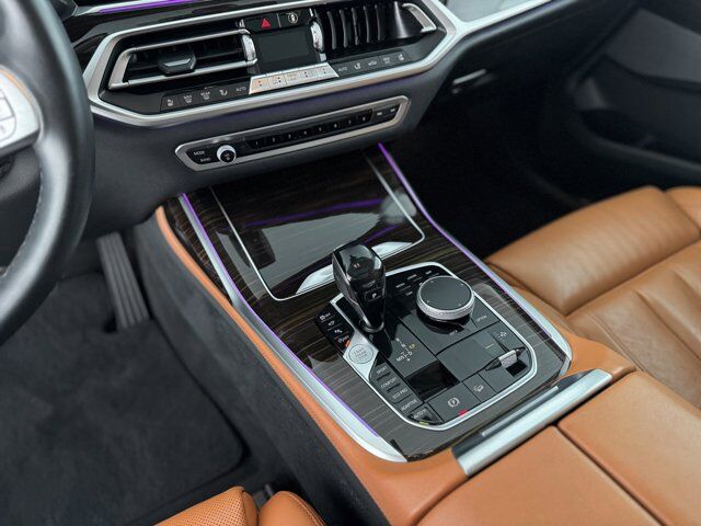 2019 BMW X7 xDrive40i Bellevue WA