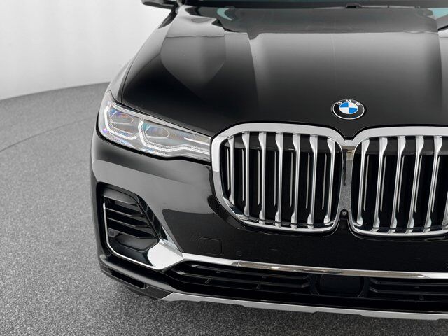 2019 BMW X7 xDrive40i Bellevue WA