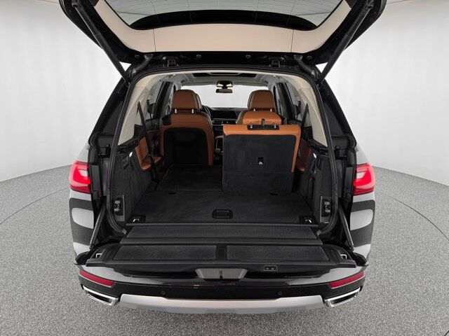 2019 BMW X7 xDrive40i Bellevue WA